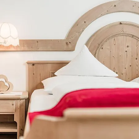 Saltauserhof מלון 4*