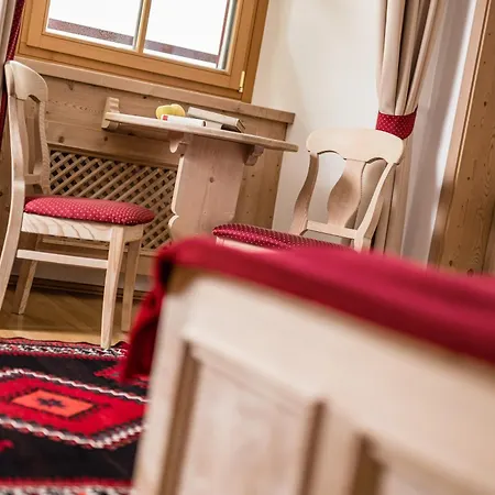 Saltauserhof מלון 4*