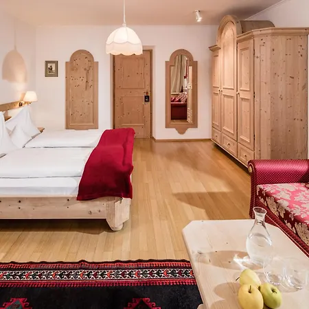 Saltauserhof 4*