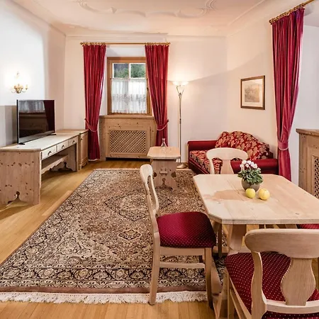 Saltauserhof מלון