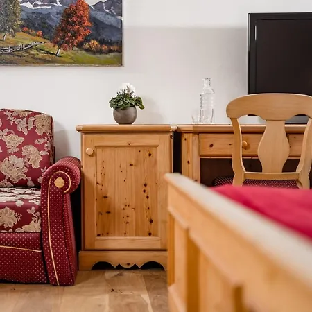 Saltauserhof 4*
