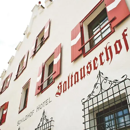 Saltauserhof
