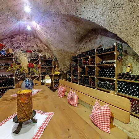 Saltauserhof מלון 4*