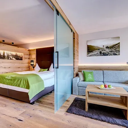 Saltauserhof 4*