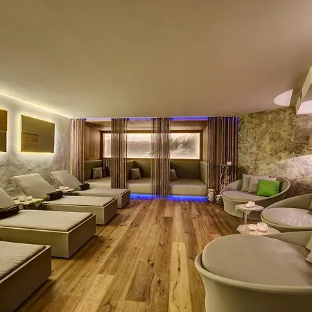 מלון Saltauserhof סלטוסיו