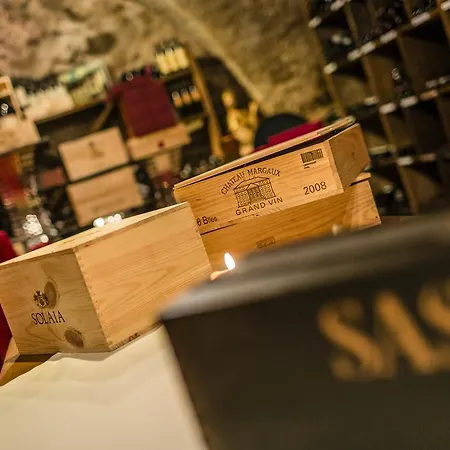 Saltauserhof 4* סלטוסיו