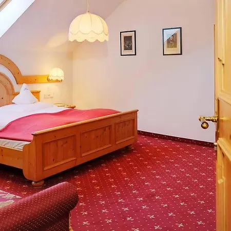Saltauserhof 4* סלטוסיו