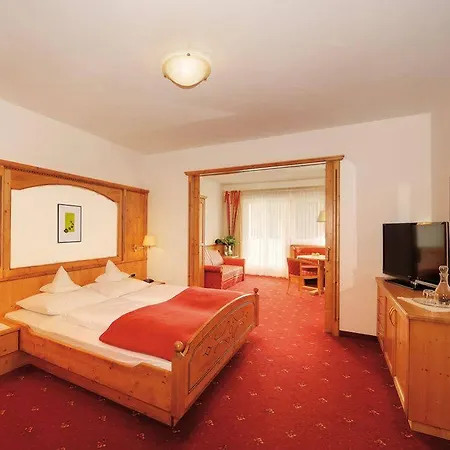 Saltauserhof 4* סלטוסיו