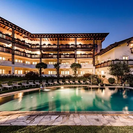 Saltauserhof Hotel Saltaus