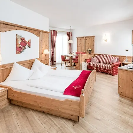 Saltauserhof 4* סלטוסיו